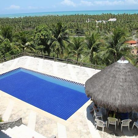 Maravilhosa Mansão na Praia de Ipioca Maceió Exterior foto