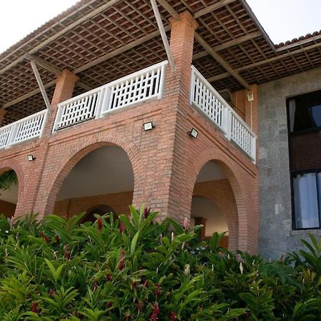 Maravilhosa Mansão na Praia de Ipioca Maceió Exterior foto