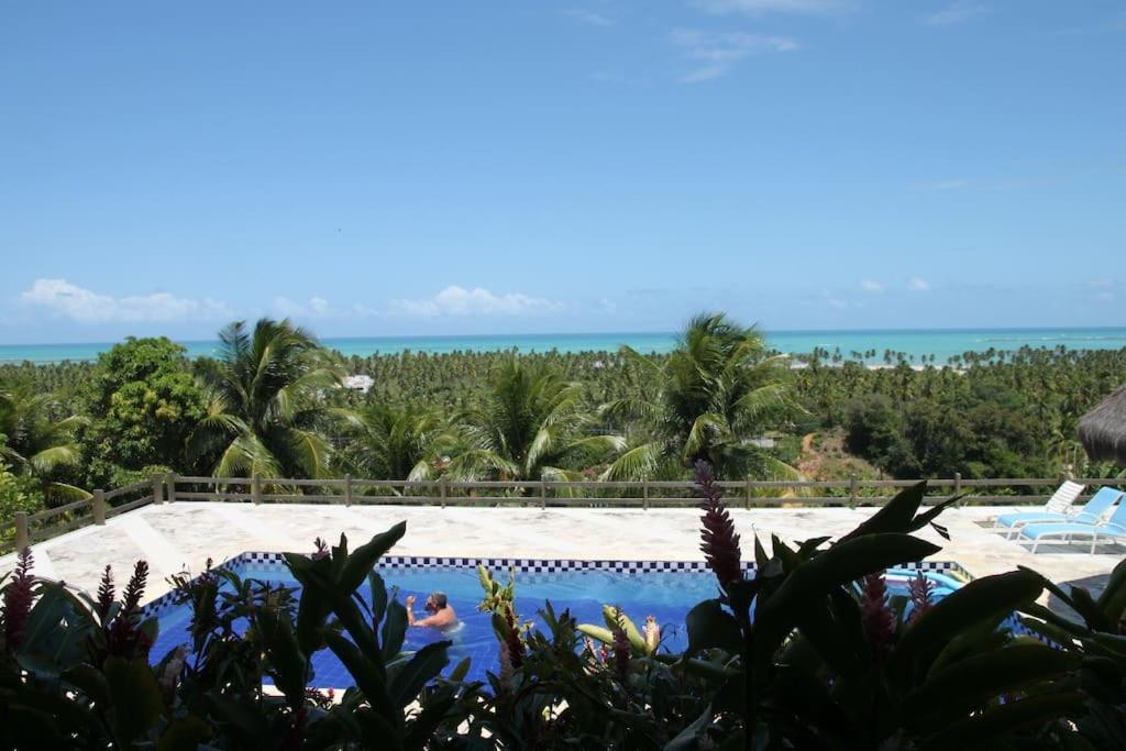 Maravilhosa Mansão na Praia de Ipioca Maceió Exterior foto