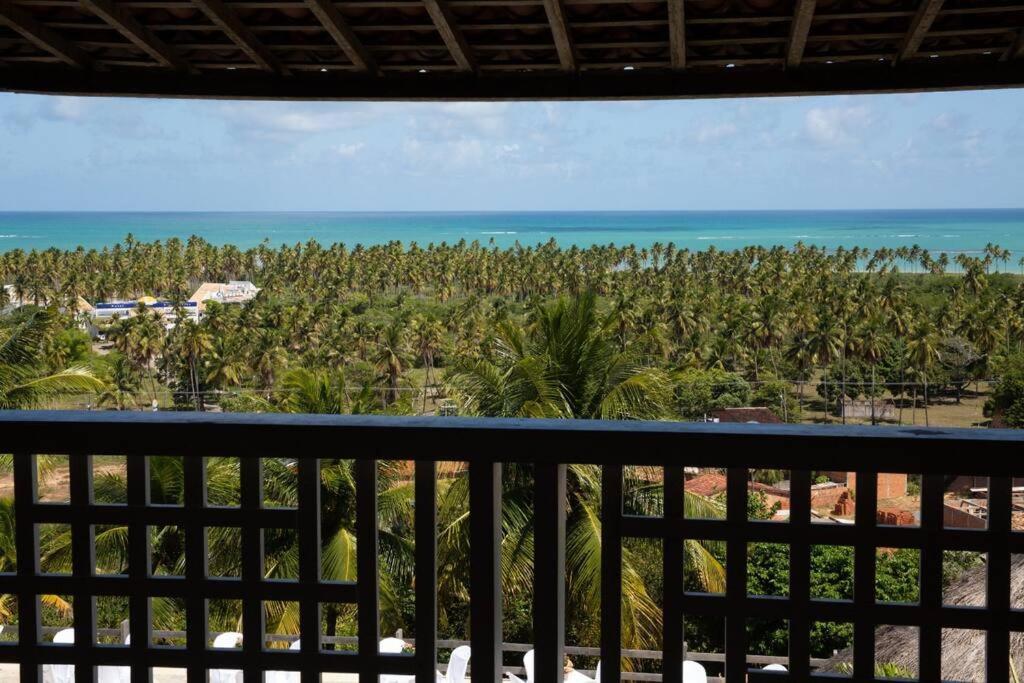 Maravilhosa Mansão na Praia de Ipioca Maceió Exterior foto