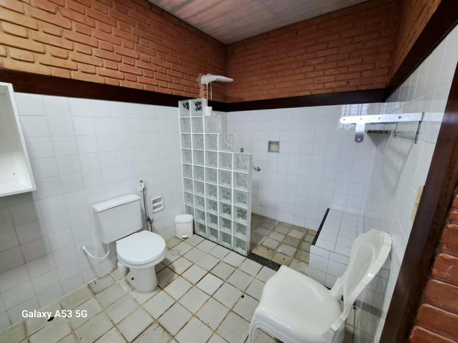 Maravilhosa Mansão na Praia de Ipioca Maceió Exterior foto