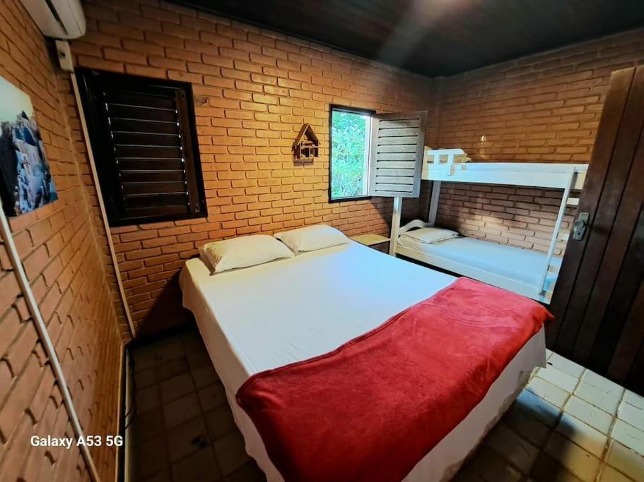 Maravilhosa Mansão na Praia de Ipioca Maceió Exterior foto